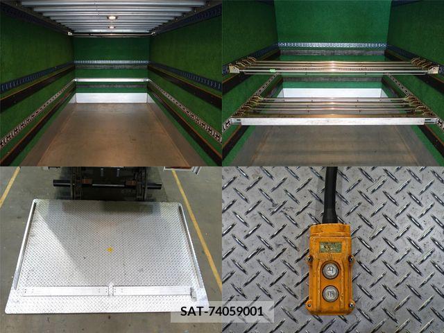 Mitsubishi CANTER 2005-05 203072-11