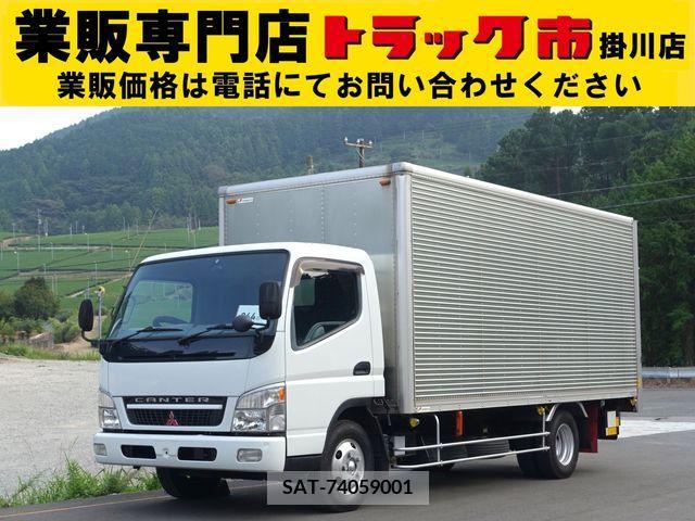 Mitsubishi CANTER 2005-05 203072-0