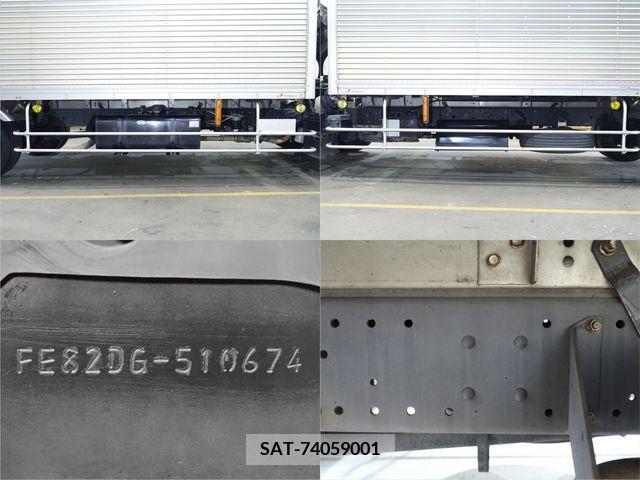 Mitsubishi CANTER 2005-05 203072-12