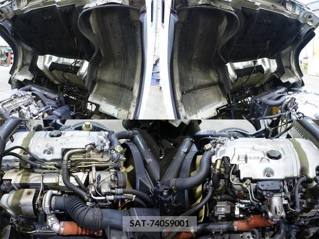 Mitsubishi CANTER 2005-05 203072-13