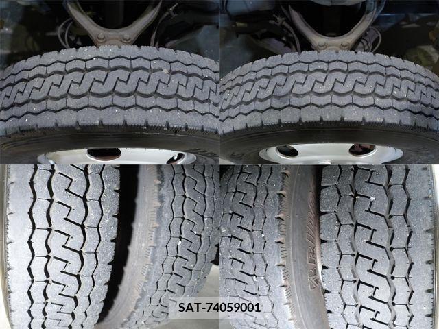 Mitsubishi CANTER 2005-05 203072-14