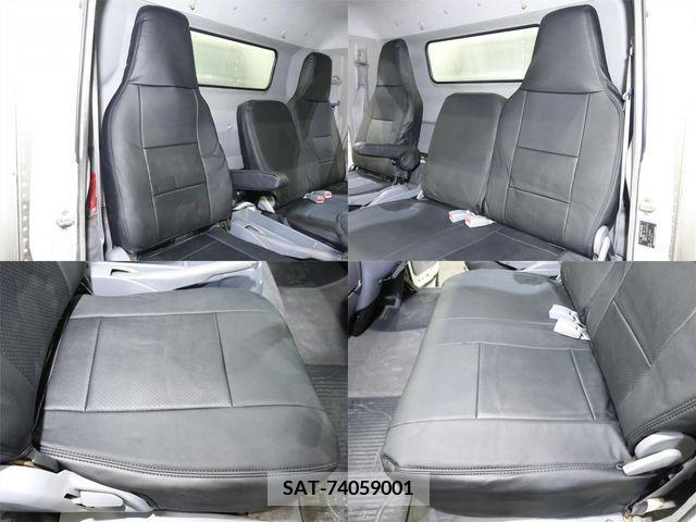 Mitsubishi CANTER 2005-05 203072-15