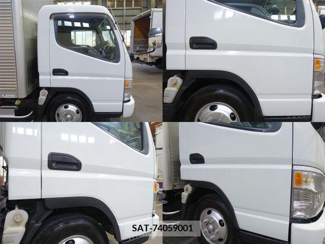 Mitsubishi CANTER 2005-05 203072-4