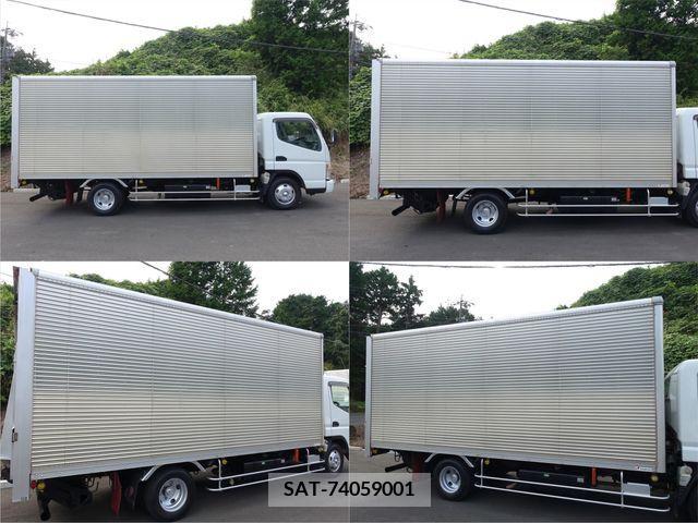 Mitsubishi CANTER 2005-05 203072-5