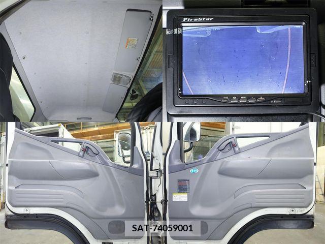 Mitsubishi CANTER 2005-05 203072-17