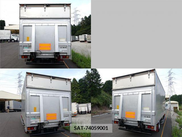 Mitsubishi CANTER 2005-05 203072-6