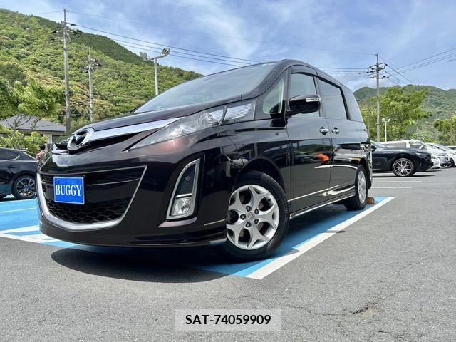 Mazda BIANTE 2012-09 262029-0
