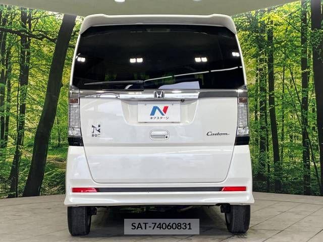 Honda N BOX CUSTOM 2017-07 330042-15