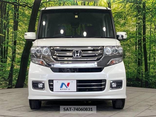 Honda N BOX CUSTOM 2017-07 330042-14
