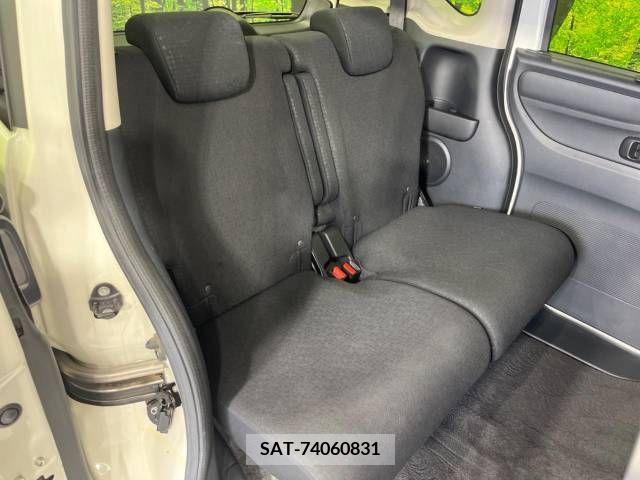 Honda N BOX CUSTOM 2017-07 330042-9