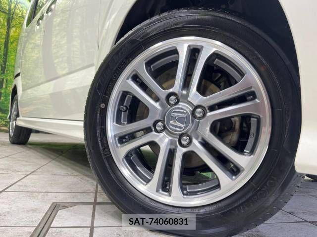 Honda N BOX CUSTOM 2017-07 330042-13