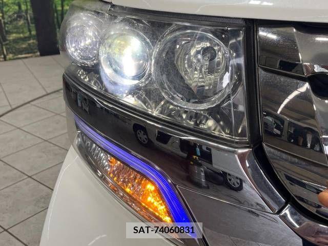 Honda N BOX CUSTOM 2017-07 330042-12