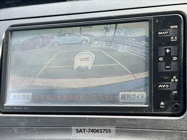 Toyota PRIUS 2010-07 282090-3