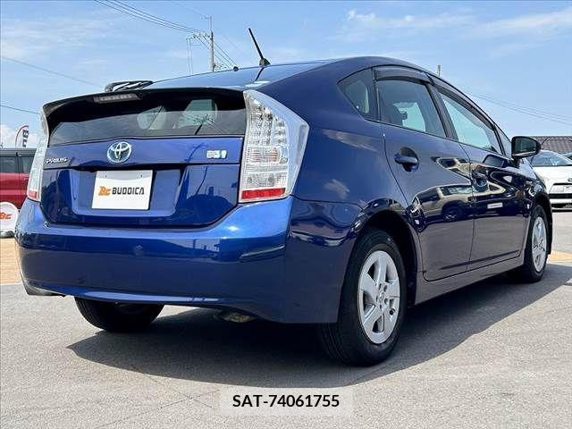 Toyota PRIUS 2010-07 282090-14