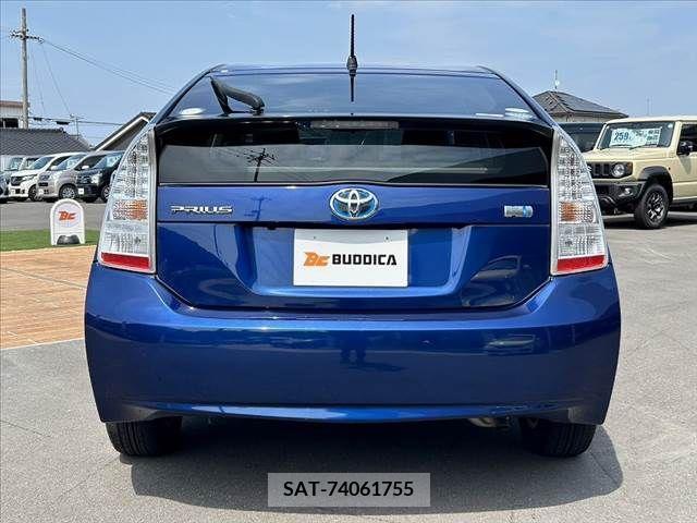 Toyota PRIUS 2010-07 282090-13