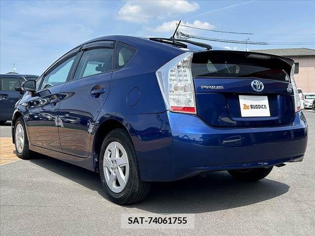 Toyota PRIUS 2010-07 282090-12