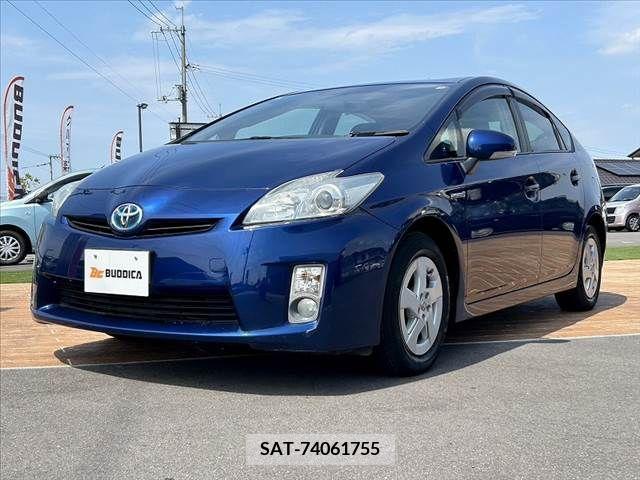 Toyota PRIUS 2010-07 282090-9