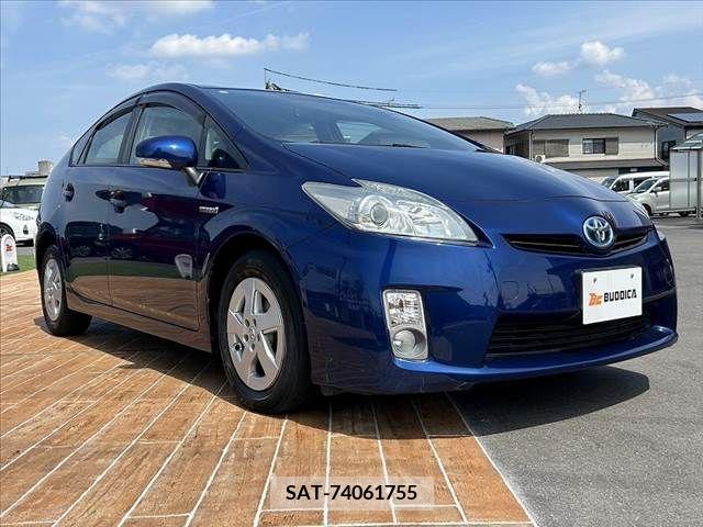 Toyota PRIUS 2010-07 282090-7