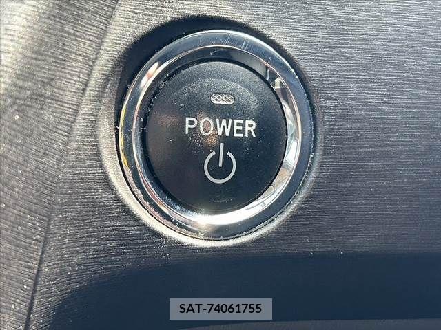 Toyota PRIUS 2010-07 282090-5