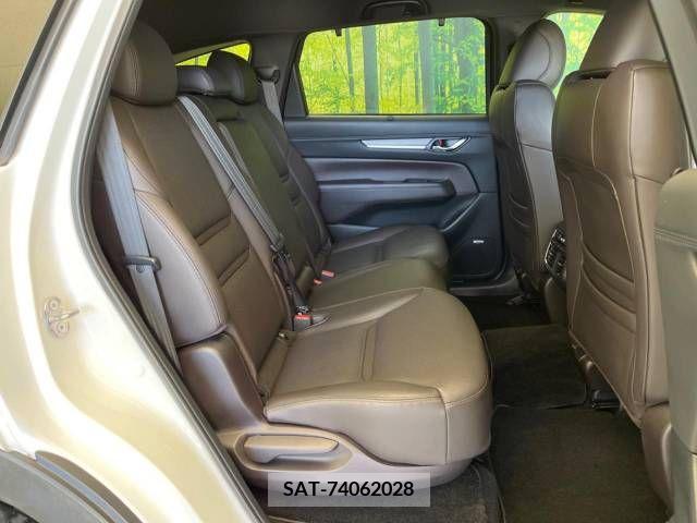Mazda CX-8 2019-12 214358-8