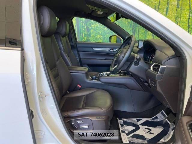 Mazda CX-8 2019-12 214358-7