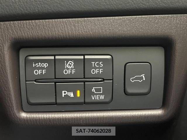 Mazda CX-8 2019-12 214358-5