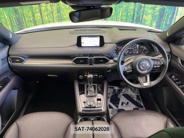 Mazda CX-8 2019-12 214358-1
