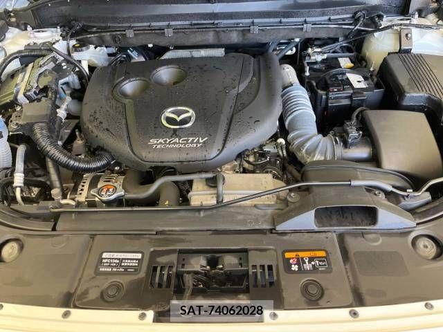 Mazda CX-8 2019-12 214358-19