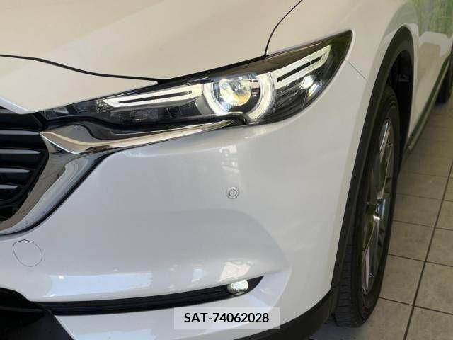 Mazda CX-8 2019-12 214358-12