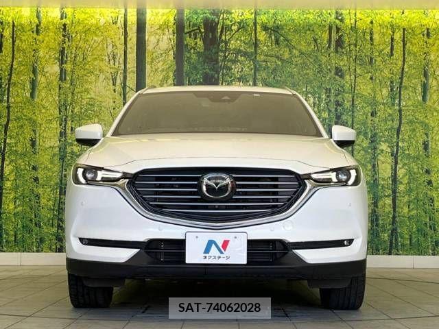 Mazda CX-8 2019-12 214358-14
