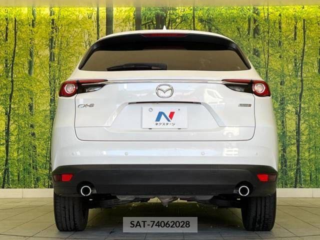 Mazda CX-8 2019-12 214358-15
