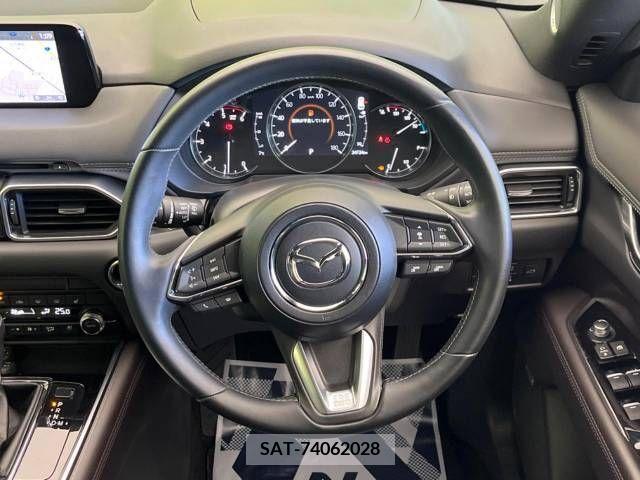 Mazda CX-8 2019-12 214358-11