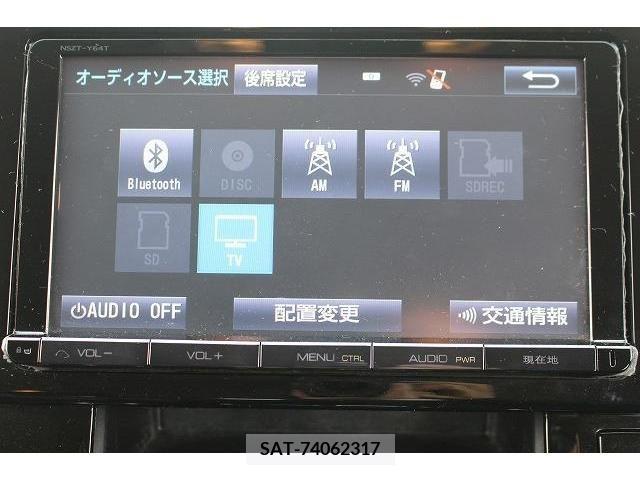 Toyota ALPHARD 2015-02 220410-3