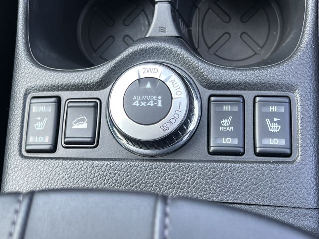 Nissan X-TRAIL 2018-02 20917-18