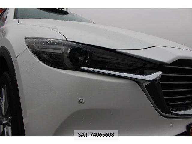 Mazda CX-8 2017-12 253779-10