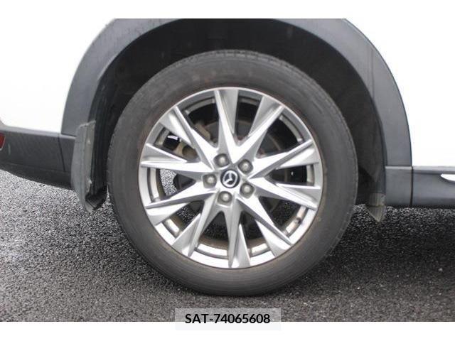 Mazda CX-8 2017-12 253779-9