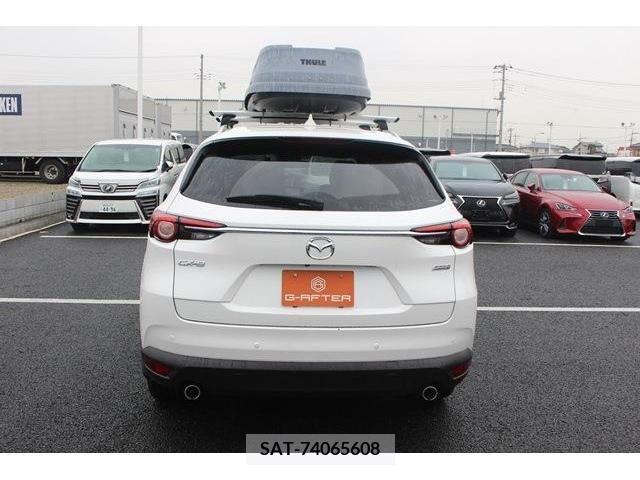 Mazda CX-8 2017-12 253779-8