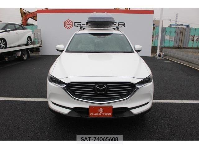 Mazda CX-8 2017-12 253779-6