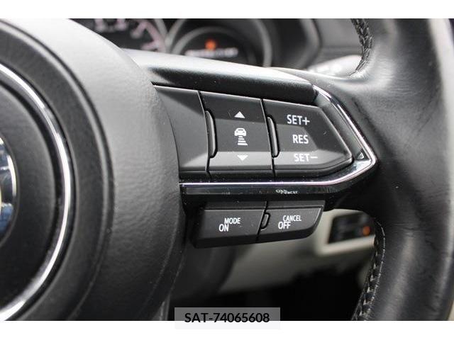Mazda CX-8 2017-12 253779-4