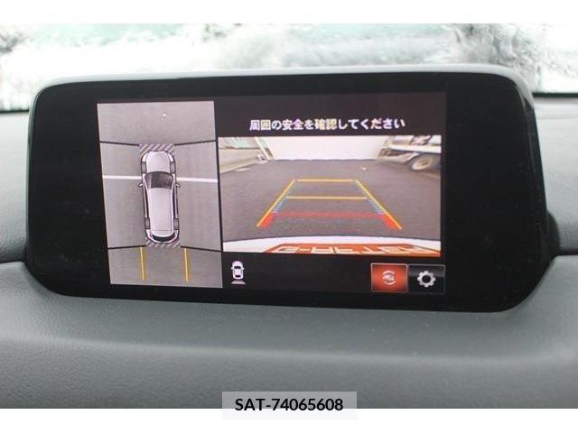 Mazda CX-8 2017-12 253779-2