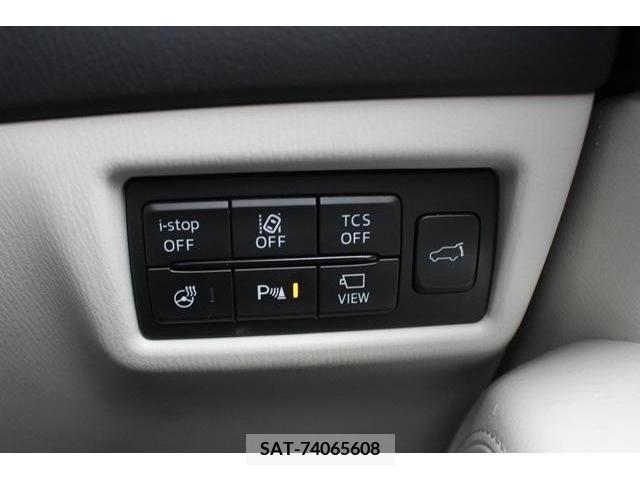 Mazda CX-8 2017-12 253779-14