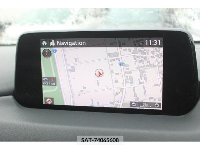 Mazda CX-8 2017-12 253779-1