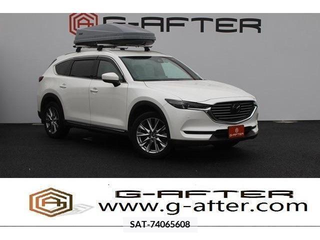 Mazda CX-8 2017-12 253779-0