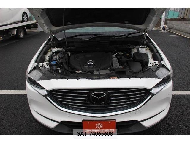 Mazda CX-8 2017-12 253779-17