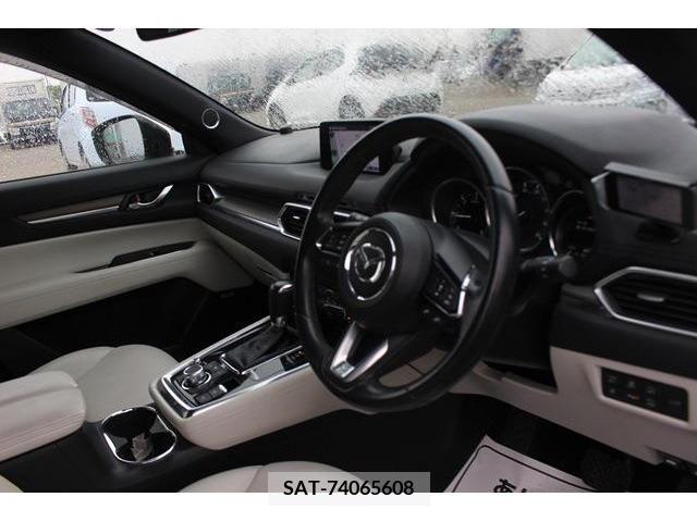 Mazda CX-8 2017-12 253779-12