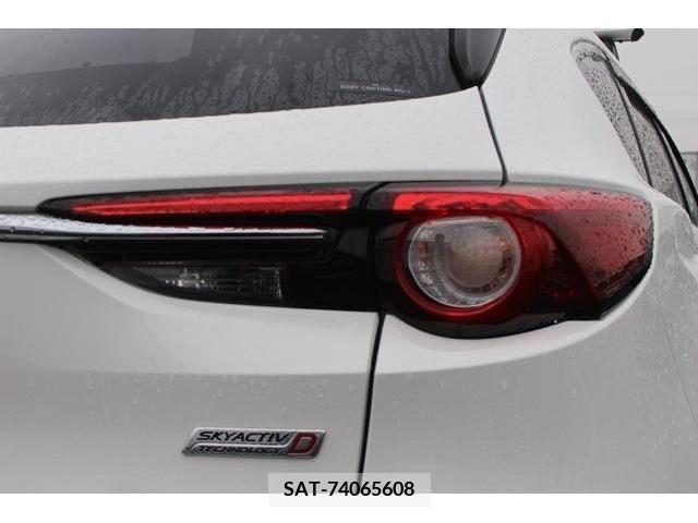 Mazda CX-8 2017-12 253779-11
