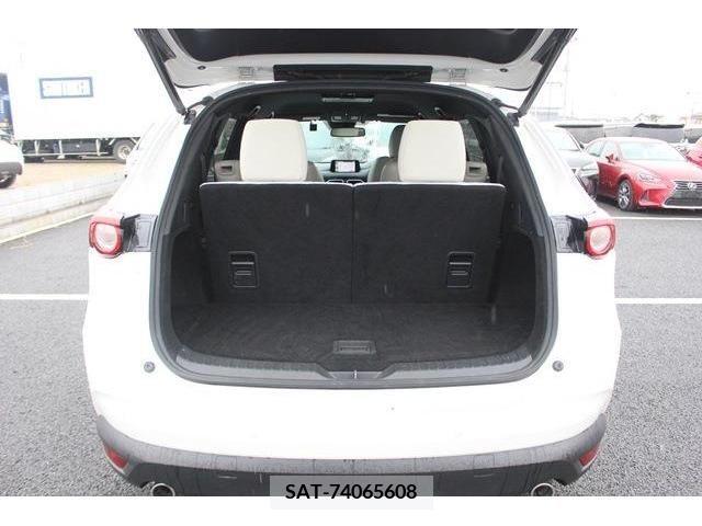 Mazda CX-8 2017-12 253779-16
