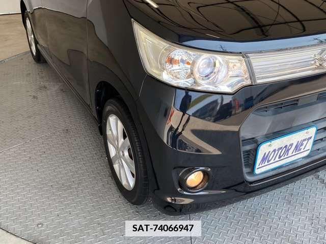 Suzuki WAGON R 2014-04 371030-15