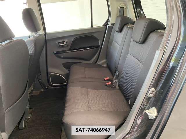 Suzuki WAGON R 2014-04 371030-7
