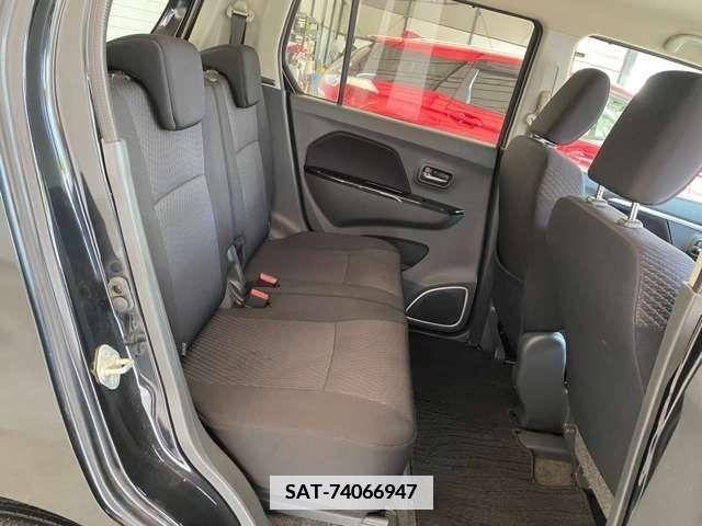 Suzuki WAGON R 2014-04 371030-19